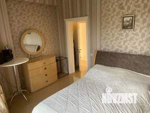 2-к квартира, посуточно, 60м2, 3/16 этаж