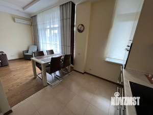 2-к квартира, посуточно, 70м2, 4/12 этаж