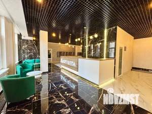 1-к квартира, посуточно, 29м2, 1/7 этаж