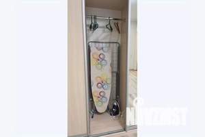 1-к квартира, посуточно, 30м2, 1/5 этаж