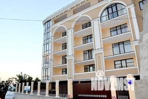 1-к квартира, посуточно, 52м2, 6/6 этаж