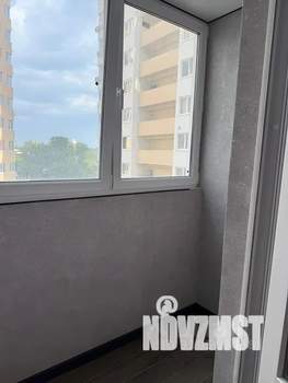 1-к квартира, посуточно, 37м2, 3/15 этаж