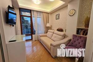 1-к квартира, посуточно, 31м2, 6/15 этаж