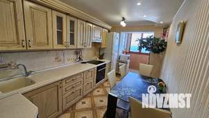 2-к квартира, посуточно, 68м2, 6/12 этаж