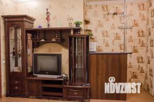 2-к квартира, посуточно, 50м2, 2/4 этаж