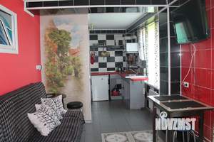 2-к квартира, посуточно, 48м2, 1/3 этаж
