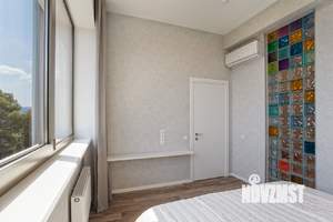 3-к квартира, посуточно, 98м2, 4/13 этаж