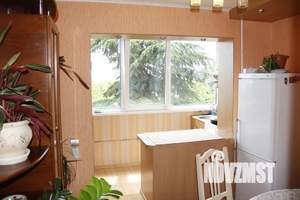 3-к квартира, посуточно, 75м2, 2/16 этаж