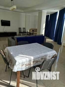 3-к квартира, посуточно, 170м2, 10/19 этаж