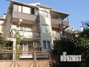 1-к квартира, посуточно, 60м2, 2/3 этаж