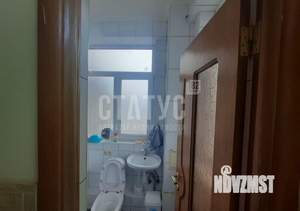 1-к квартира, на длительный срок, 49м2, 3/4 этаж
