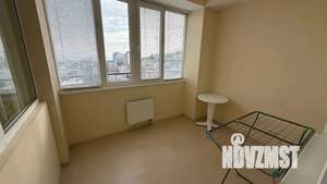 2-к квартира, посуточно, 90м2, 10/15 этаж