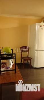 1-к квартира, на длительный срок, 25м2, 9/9 этаж