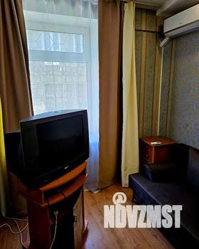 2-к квартира, посуточно, 50м2, 1/3 этаж