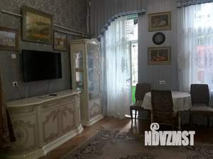 2-к квартира, посуточно, 60м2, 2/3 этаж