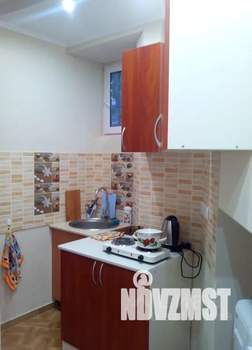 1-к квартира, посуточно, 30м2, 1/6 этаж