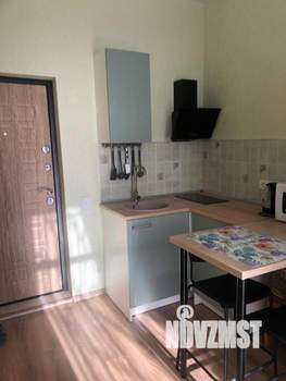 Студия квартира, посуточно, 24м2, 2/6 этаж