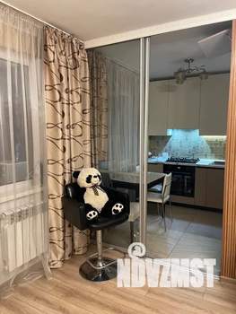 1-к квартира, посуточно, 32м2, 2/5 этаж