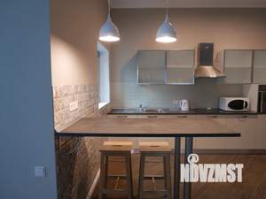 2-к квартира, посуточно, 81м2, 3/9 этаж