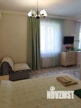Студия квартира, посуточно, 30м2, 2/2 этаж