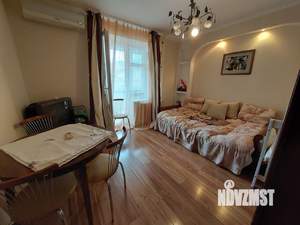 1-к квартира, на длительный срок, 40м2, 8/12 этаж