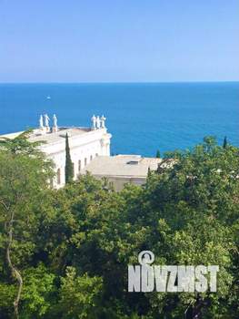 3-к квартира, посуточно, 110м2, 1/2 этаж