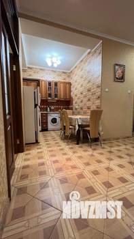 2-к квартира, посуточно, 70м2, 6/7 этаж