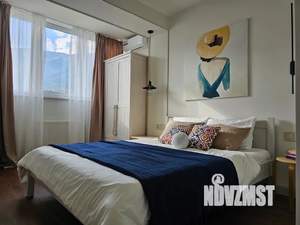 2-к квартира, посуточно, 38м2, 15/15 этаж