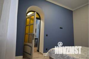 2-к квартира, посуточно, 55м2, 1/3 этаж