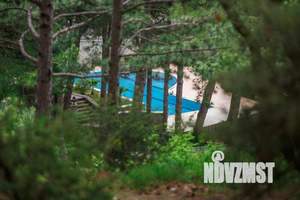 1-к квартира, посуточно, 120м2, 1/1 этаж