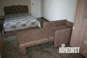 Студия квартира, посуточно, 20м2, 1/2 этаж