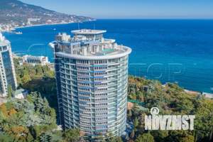 1-к квартира, посуточно, 48м2, 10/18 этаж