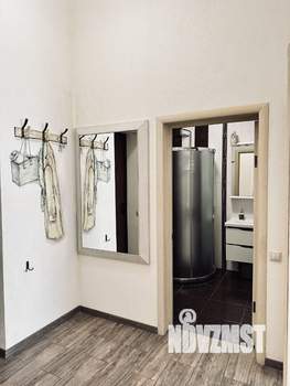 1-к квартира, на длительный срок, 60м2, 5/9 этаж