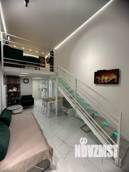 1-к квартира, на длительный срок, 33м2, 1/8 этаж