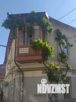 3-к квартира, посуточно, 60м2, 2/2 этаж