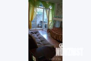 1-к квартира, посуточно, 22м2, 1/7 этаж