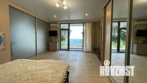 2-к квартира, посуточно, 60м2, 1/6 этаж