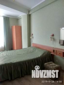 2-к квартира, посуточно, 50м2, 2/4 этаж