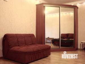 2-к квартира, на длительный срок, 46м2, 1/2 этаж