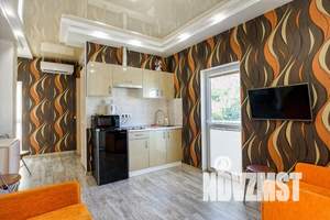 1-к квартира, посуточно, 25м2, 3/6 этаж