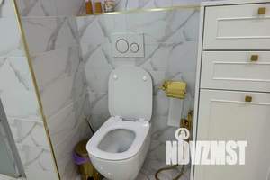 2-к квартира, посуточно, 80м2, 15/18 этаж