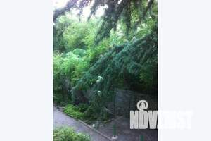 1-к квартира, посуточно, 33м2, 2/5 этаж