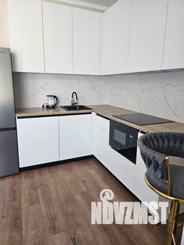 1-к квартира, посуточно, 30м2, 5/6 этаж