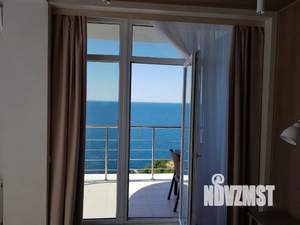 1-к квартира, посуточно, 54м2, 10/10 этаж