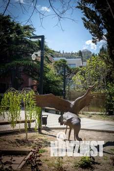 3-к квартира, посуточно, 59м2, 3/3 этаж