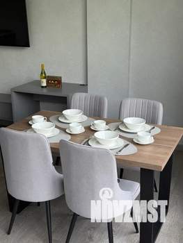 Студия квартира, посуточно, 40м2, 10/11 этаж