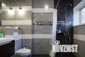 1-к квартира, посуточно, 51м2, 3/7 этаж