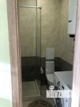 Студия квартира, посуточно, 24м2, 2/6 этаж