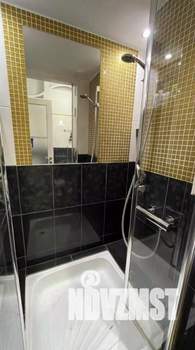 2-к квартира, посуточно, 55м2, 1/1 этаж