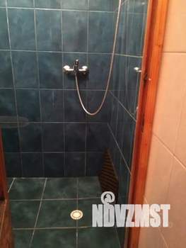 1-к квартира, посуточно, 12м2, 1/3 этаж